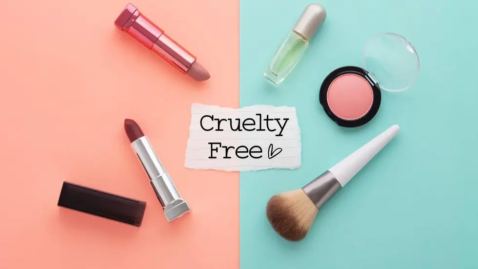 cruelty-free beauty products
