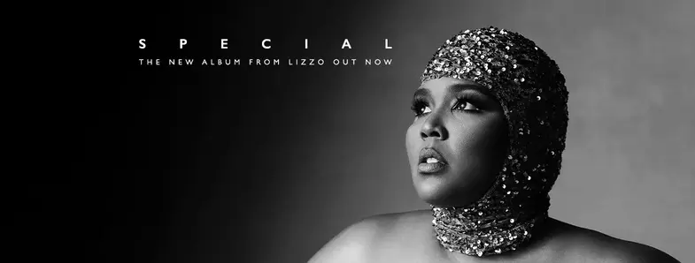 Lizzo - Famous Vegan Singer and Musicians