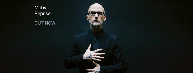 Moby - Famous Vegan Singer and Musicians