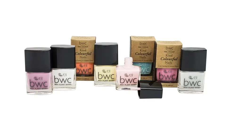 Vegan Cosmetics