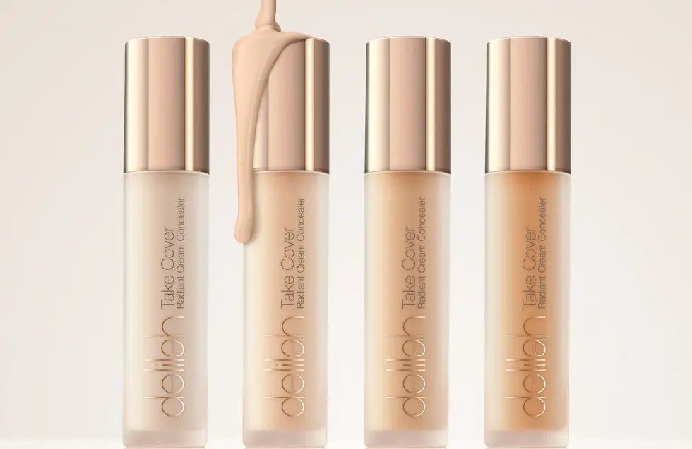 Vegan Cosmetics