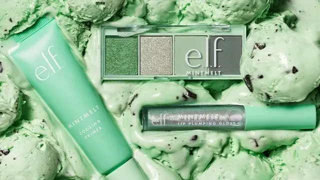 Vegan Cosmetics