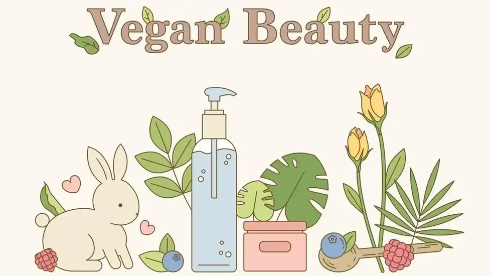 Vegan Beauty