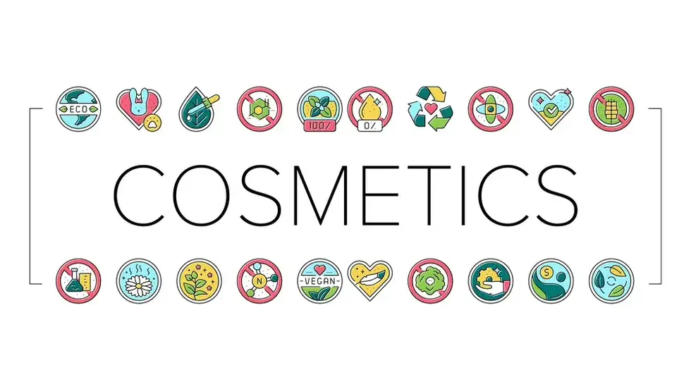 Vegan Cosmetics