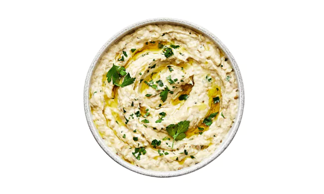 baba ghanoush