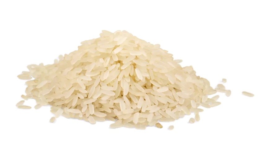 Basmati Rice