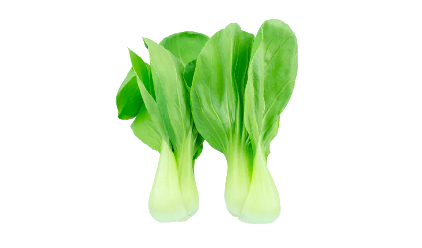 Bok Choy