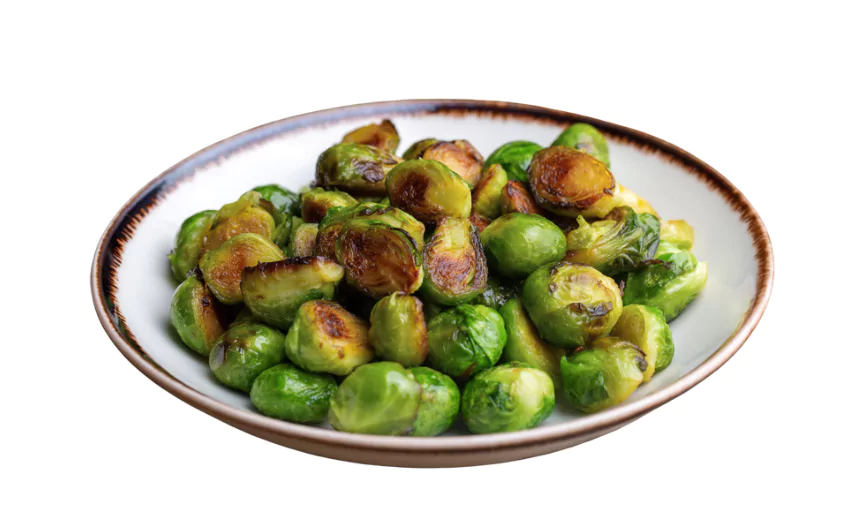 Brussels Sprouts