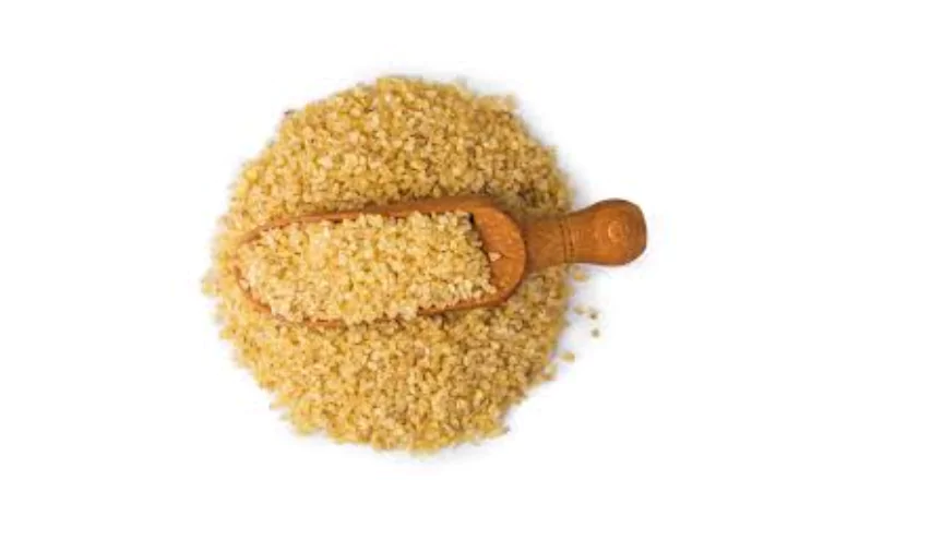 bulgur