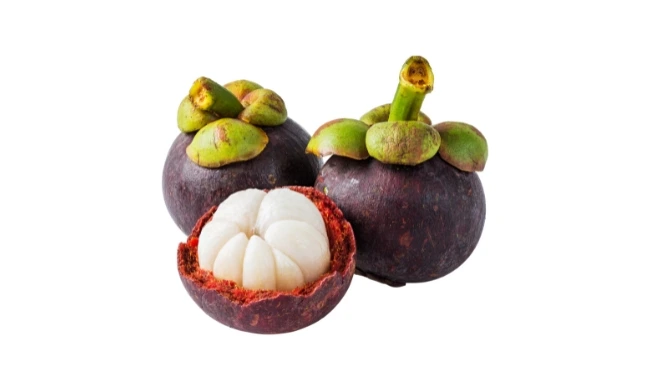 Mangostino