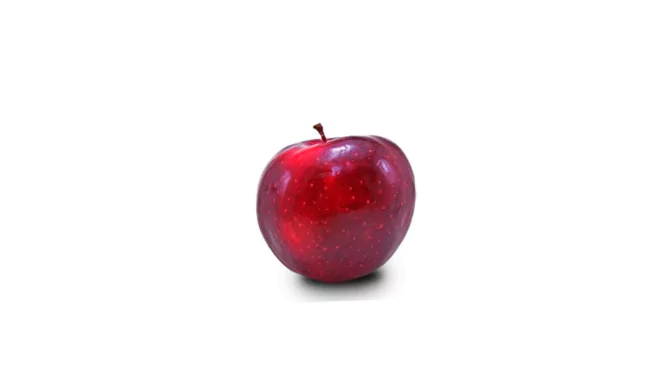 Enterprise Apple