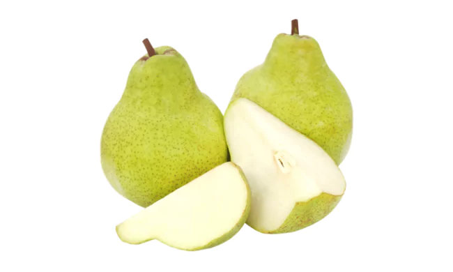 European Pear