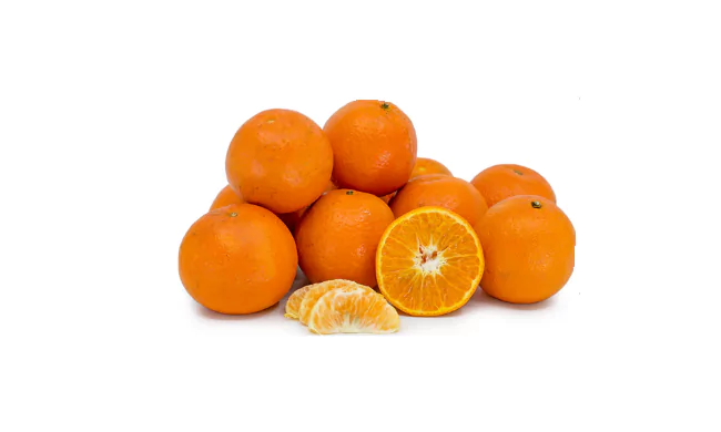Fairchild Tangerine