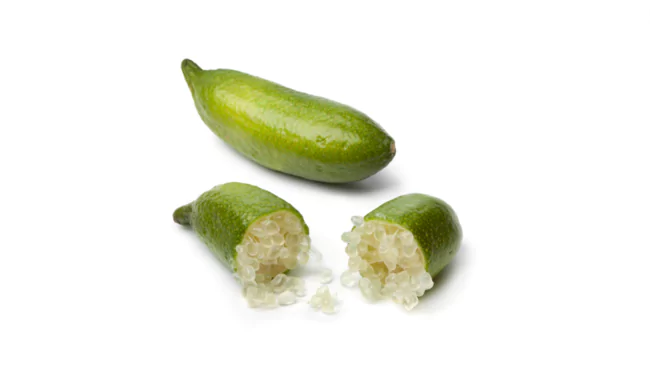Finger Lime