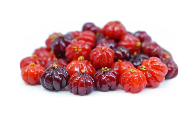 Florida Cherry