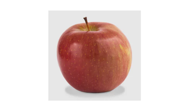 Fuji Apples