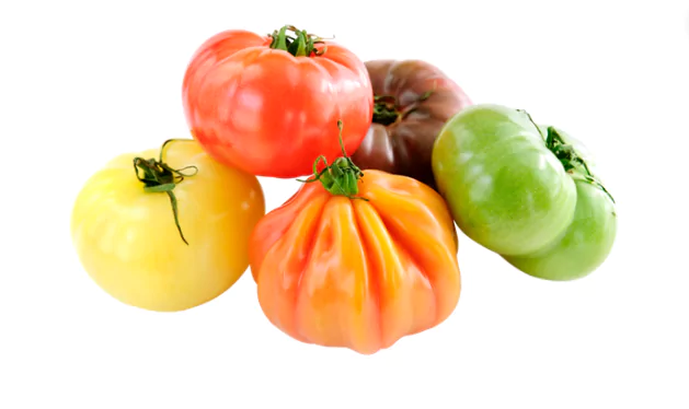 Heirloom Tomato