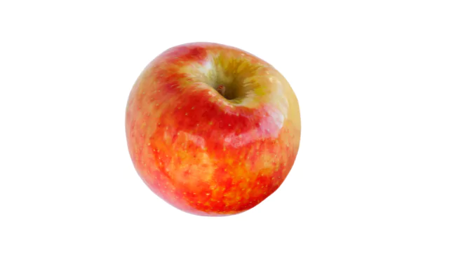 Honeycrisp Apple