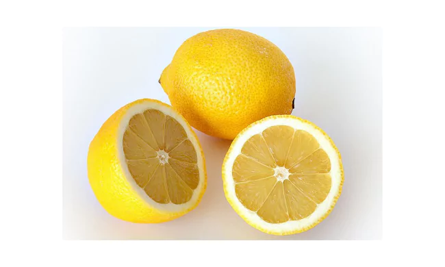 Villafranca Lemon