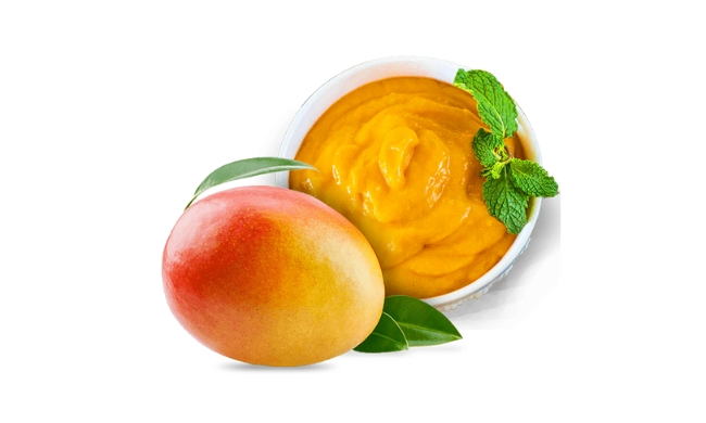 Raspuri Mango