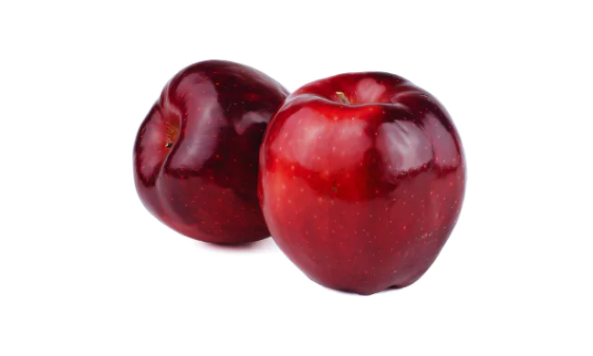 Red Delicious Apple