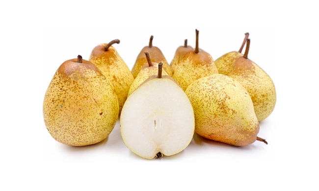 Rocha Pear
