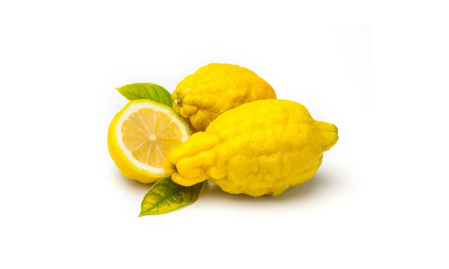 Rough Lemon