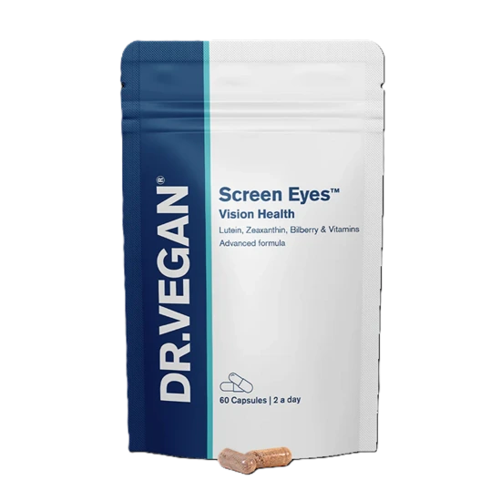 Lion’s Mane Mushroom