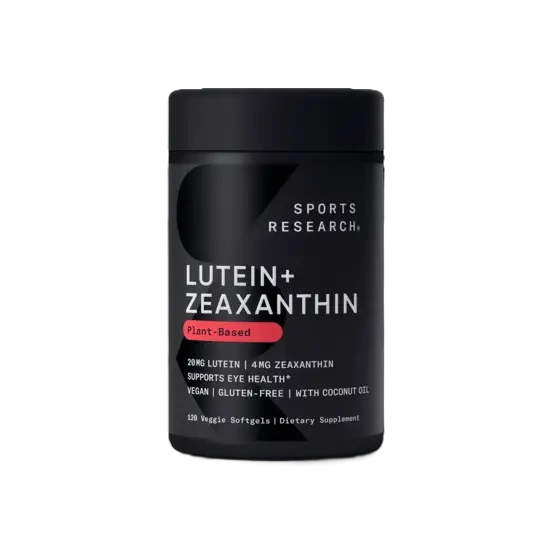 Lion’s Mane Mushroom