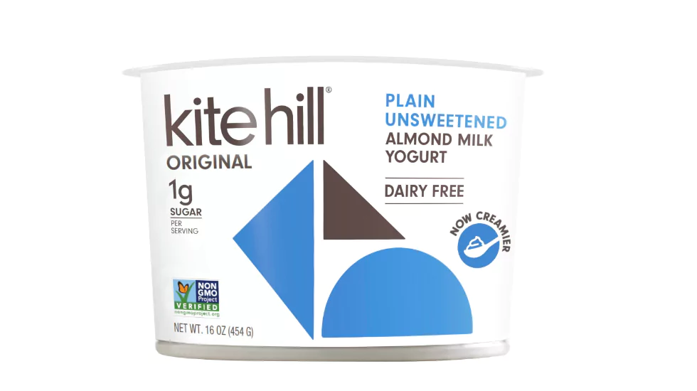 What's the Deal with Vegan Yogurt? 