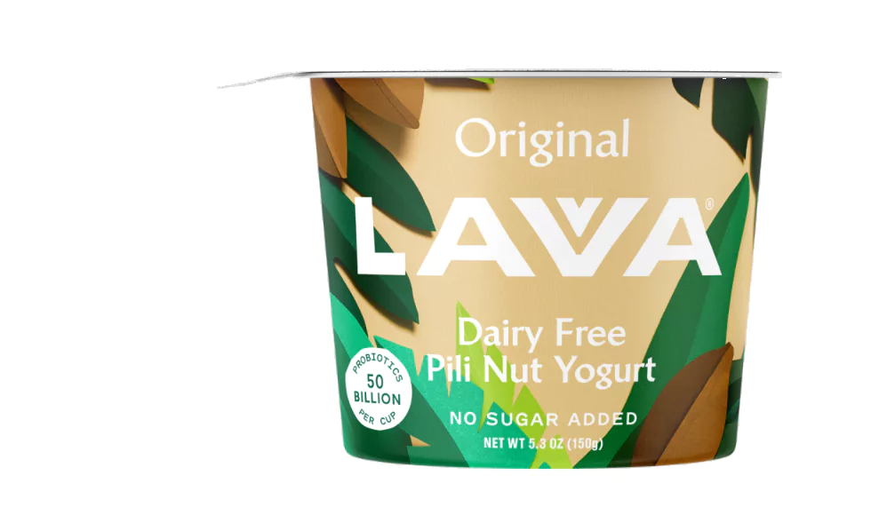 What's the Deal with Vegan Yogurt? 