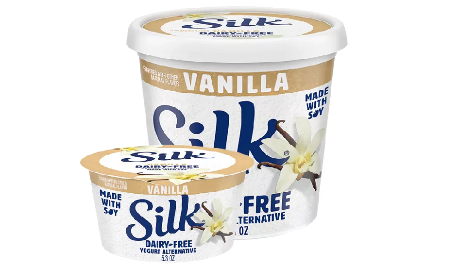 What's the Deal with Vegan Yogurt? 