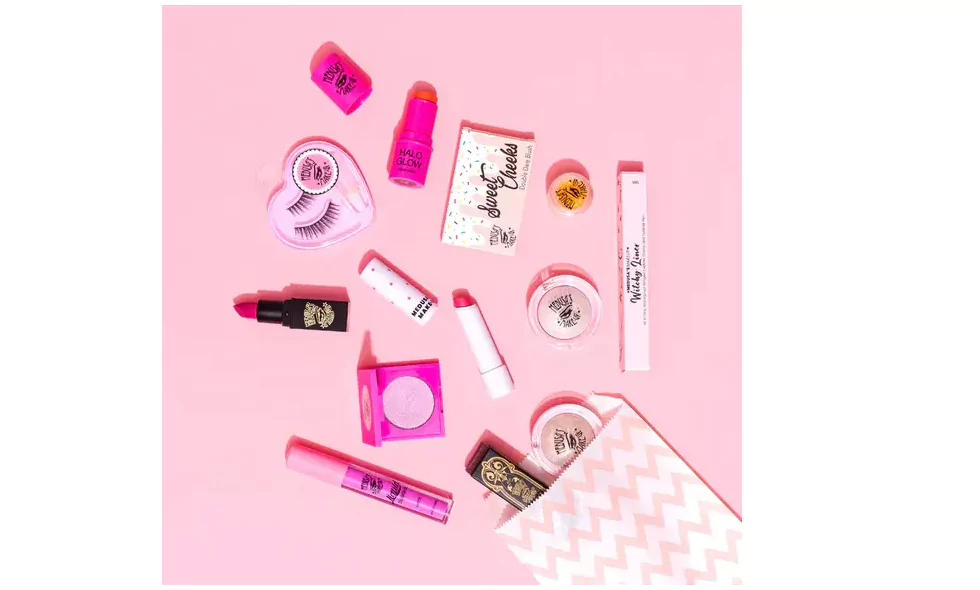 Medusa's Makeup Vegan Subscription Box