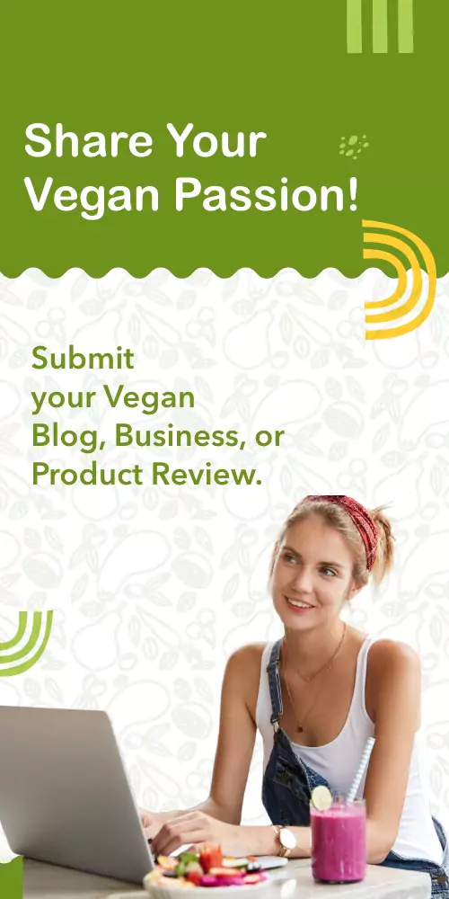 Promote Vegan Business