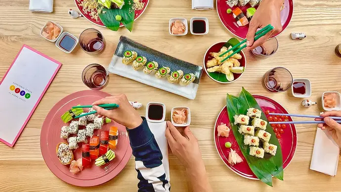 Best Vegan Food Restaurants in Best Vegan Restaurants London - 123Vegan