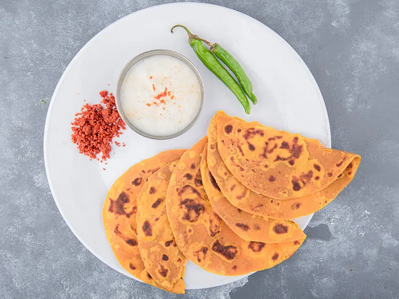 Best Vegan Food Restaurants in Best Vegan Restaurants Dubai - Swaad Pure Vegetarian