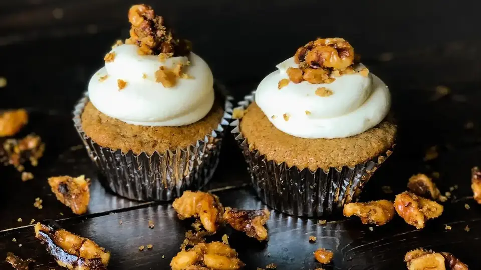 Best Vegan Food Restaurants in Best Vegan Restaurants Salt Lake City - Passion Flour Patisserie