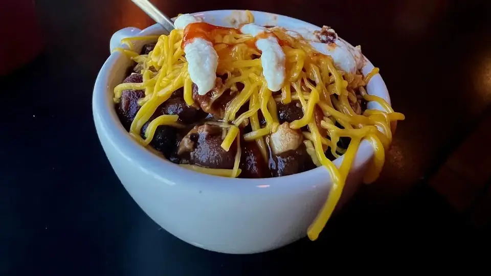 Best Vegan Food Restaurants in Best Vegan Restaurants Salt Lake City - Mark of the Beastro