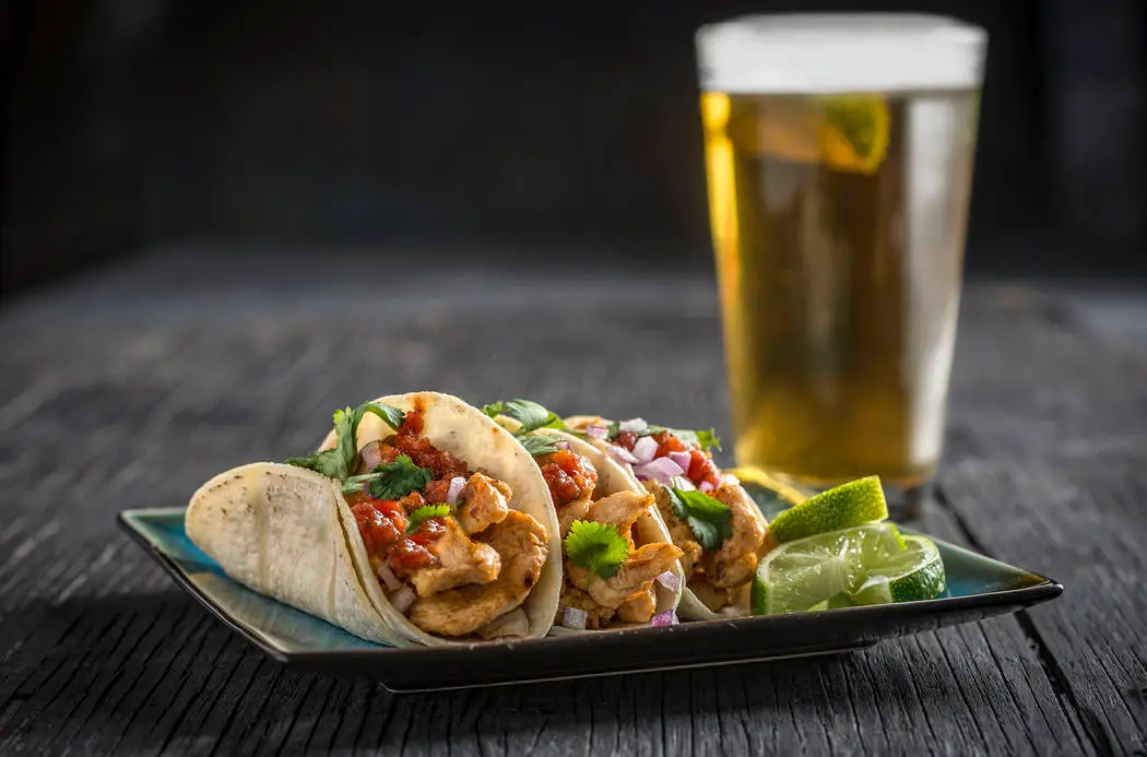 Best Vegan Food Restaurants in Best Vegan Restaurants Las Vegas - Tacotarian - Southwest LV