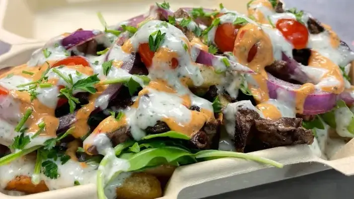 Best Vegan Food Restaurants in Best Vegan Restaurants Las Vegas - POTs