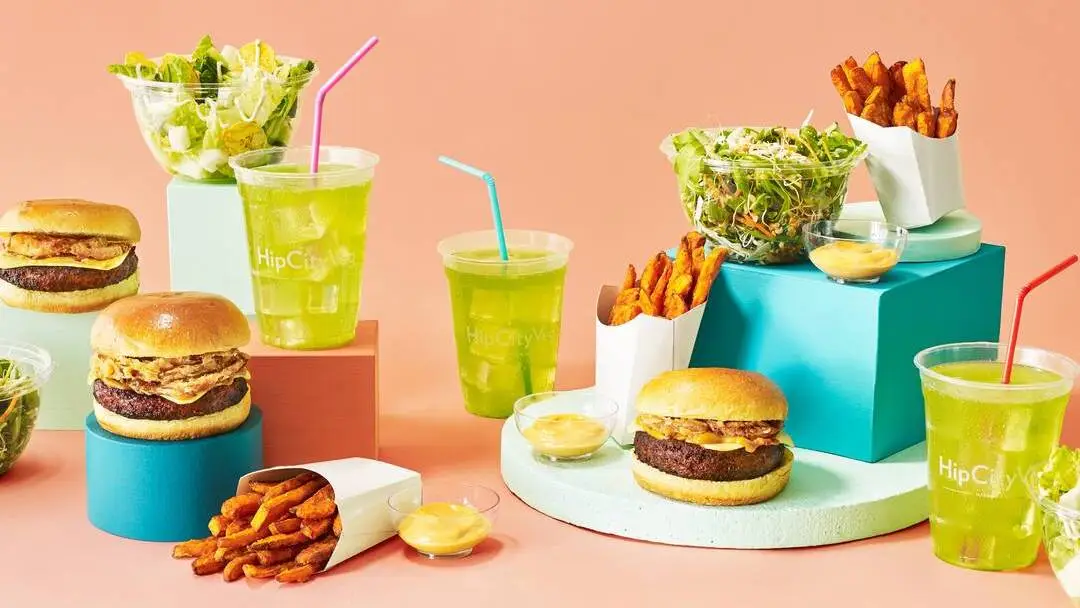 Best Vegan Food Restaurants in Best Vegan Restaurants Washington - HipCityVeg