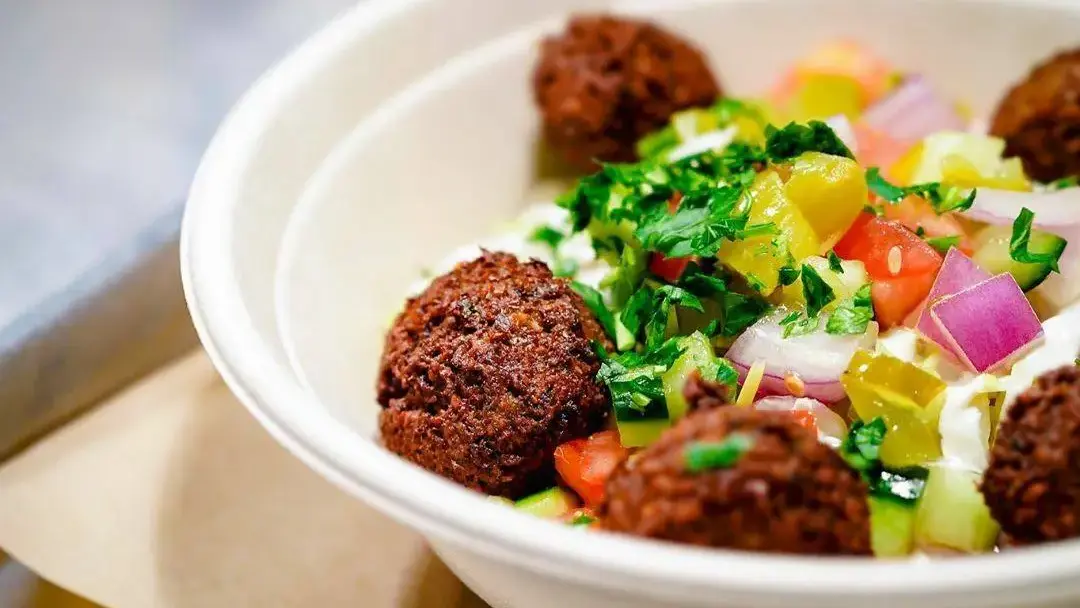 Best Vegan Food Restaurants in Best Vegan Restaurants Washington - Shouk
