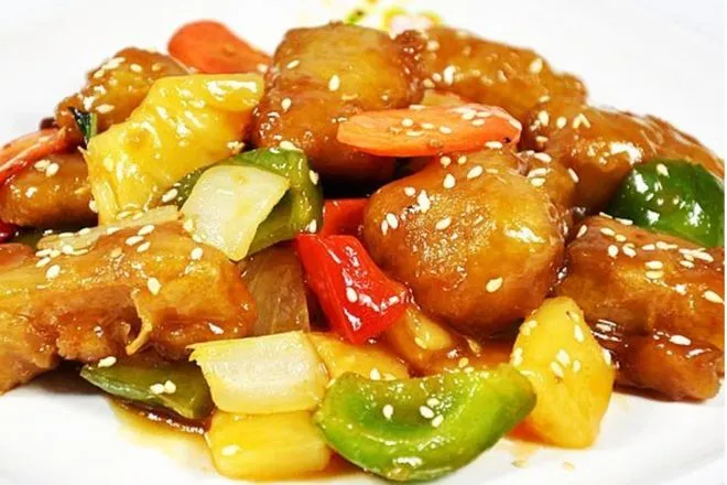 Best Vegan Food Restaurants in Best Vegan Restaurants Orlando - Loving Hut