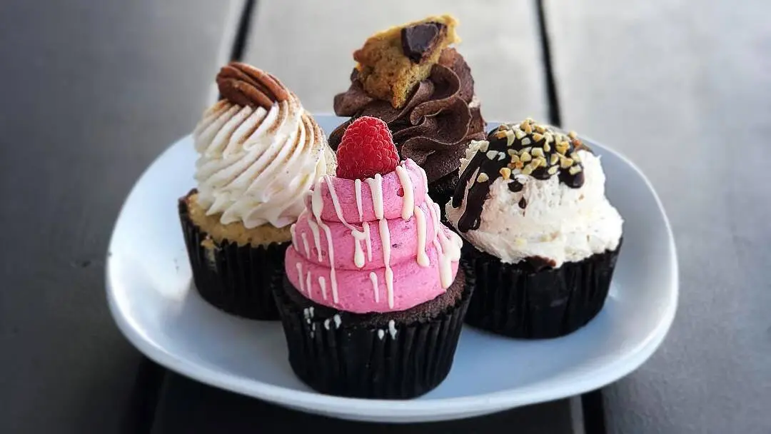Best Vegan Food Restaurants in Best Vegan Restaurants Orlando - Valhalla Bakery