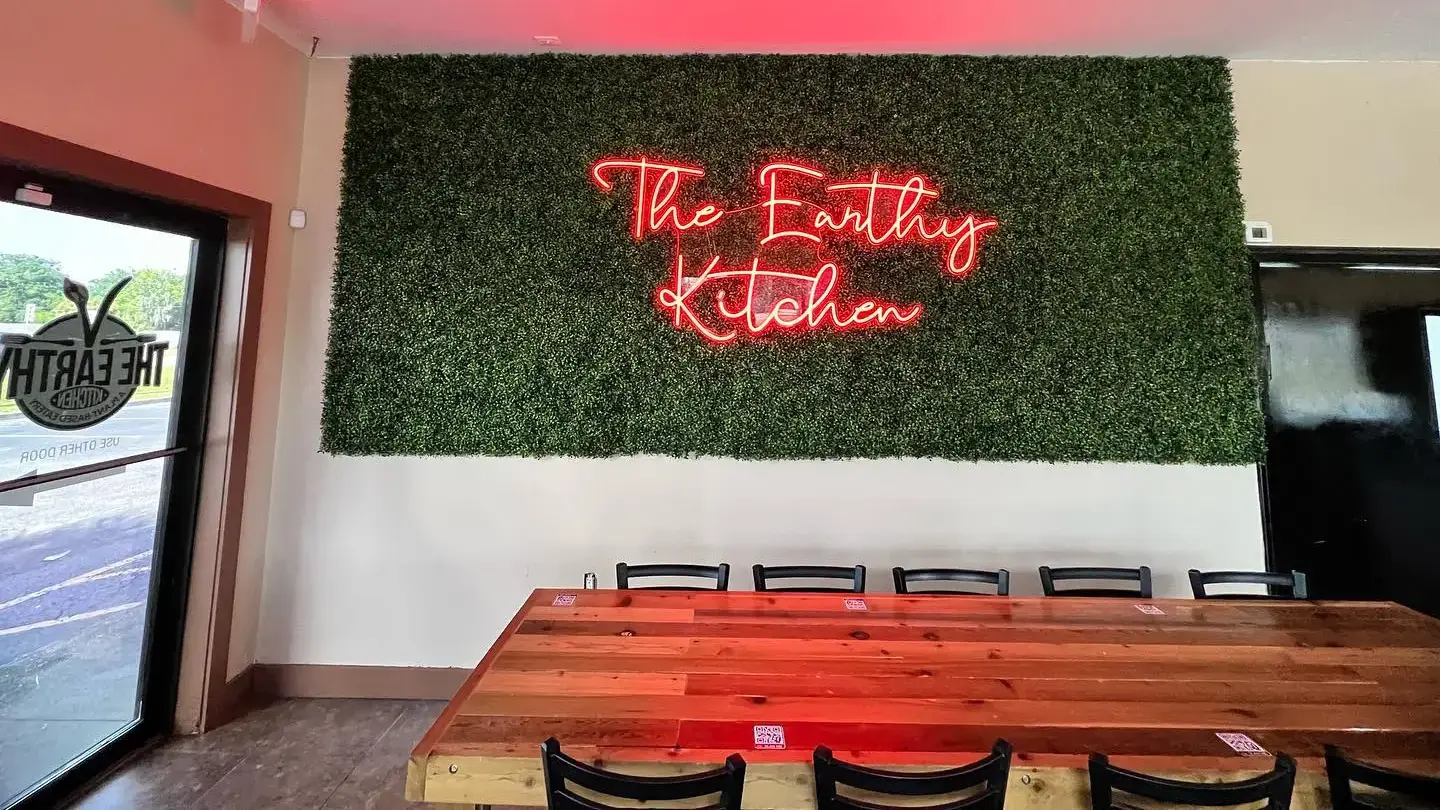 Best Vegan Food Restaurants in Best Vegan Restaurants Orlando - The Earthy Kitchen