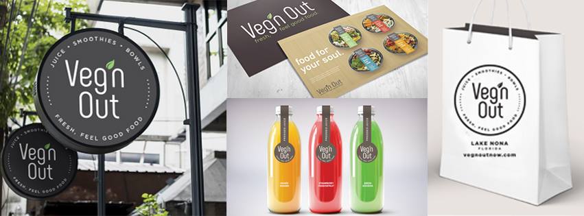 Best Vegan Food Restaurants in Best Vegan Restaurants Orlando - Veg'n Out