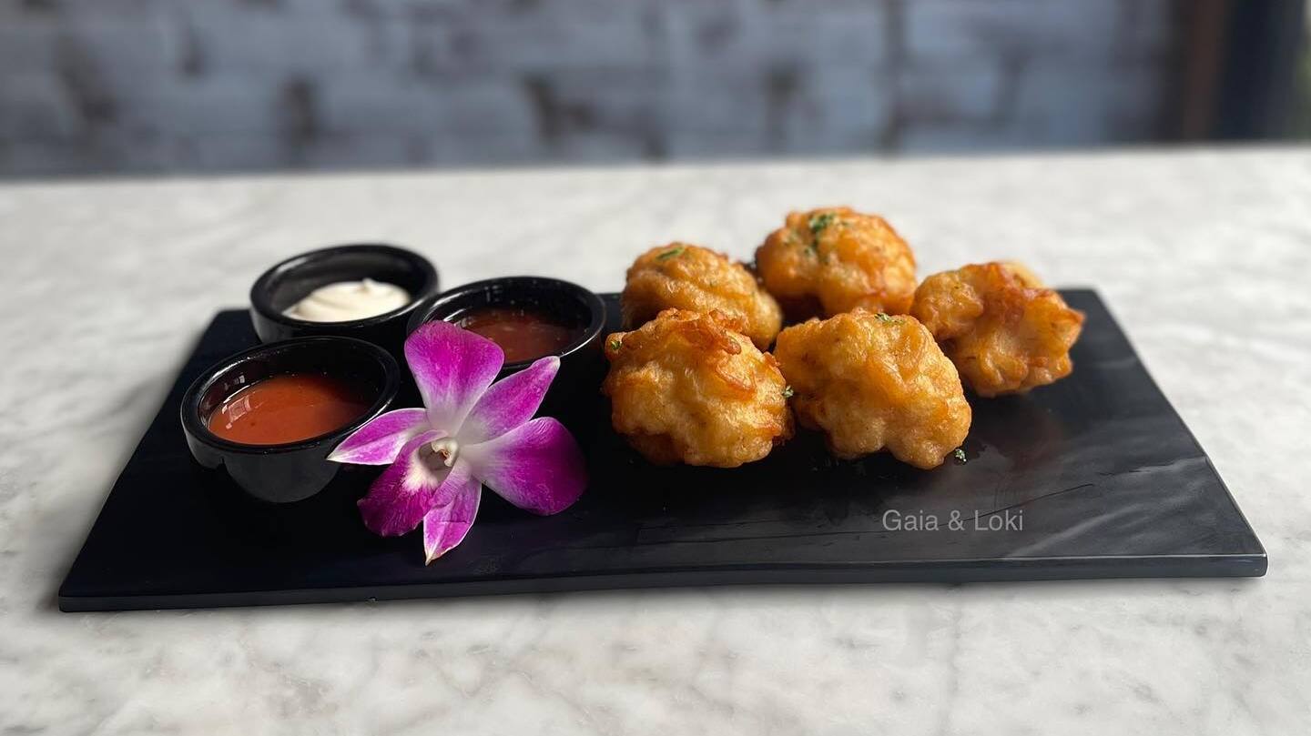 Best Vegan Food Restaurants in Best Vegan Restaurants Jersey City - Gaia & Loki