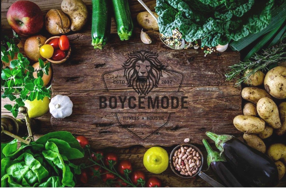Best Vegan Food Restaurants in Best Vegan Restaurants Jersey City - The Power Plant by BoyceMode