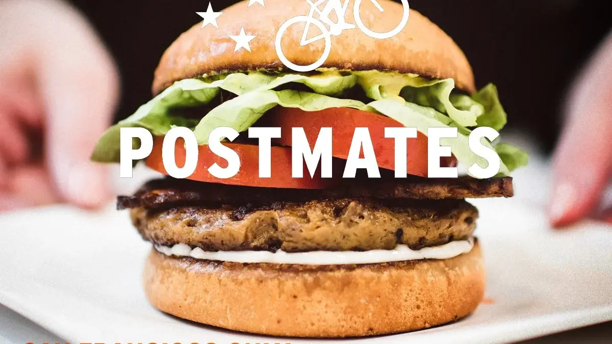 Best Vegan Food Restaurants in Best Vegan Restaurants San Francisco - Next Level Burger