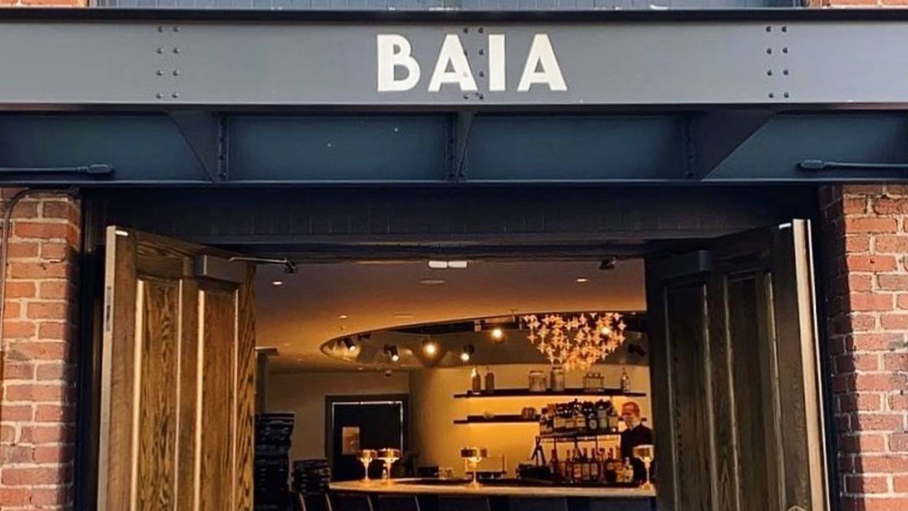 Best Vegan Food Restaurants in Best Vegan Restaurants San Francisco - BAIA